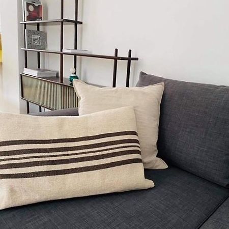 Sauveniere 10 Apartment Лиеж Екстериор снимка