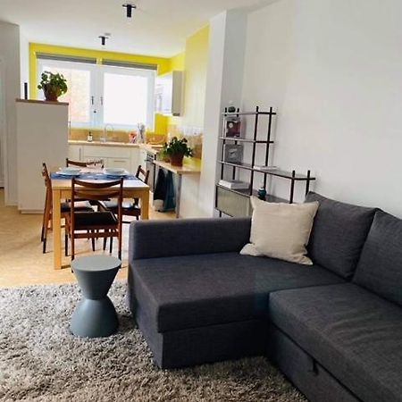 Sauveniere 10 Apartment Лиеж Екстериор снимка