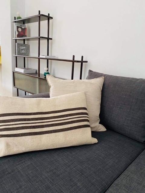 Sauveniere 10 Apartment Лиеж Екстериор снимка